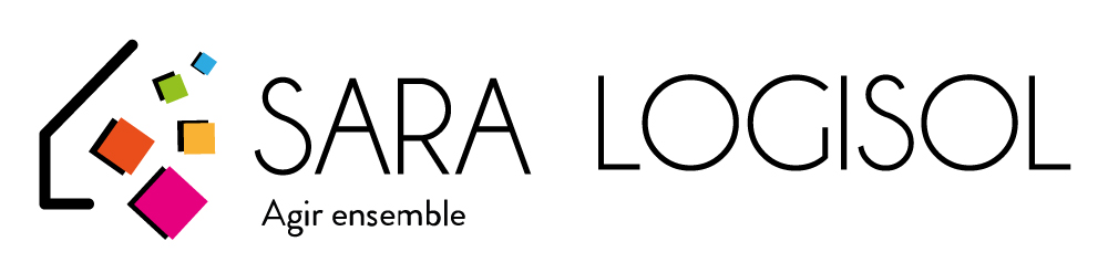 logo SARA LOGISOL